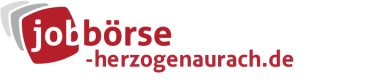 Jobbörse Herzogenaurach